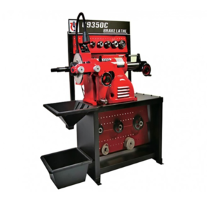 ເຄື່ອງເຈຍຈານ ລຸ່ນ C9350