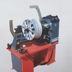 ເຄື່ອງຊ້ອມແປງລໍ້ແມັກ  ARP95