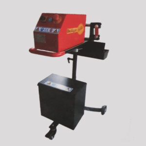 ເຄື່ອງເຈຍຈານເບຣກແບບປະຊິດລໍ້ ລູ່ນ BL602