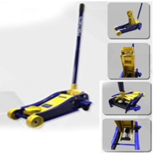 ກລິກປາກແຂ້ 3.5T