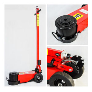 ກລິກປາກແຂ້ໃຊ້ລົມ 80 ໂຕນ