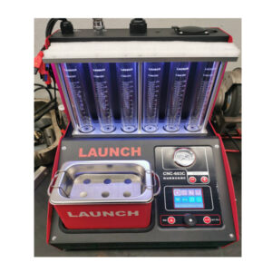 ເຄື່ອງທຳຄວາມສະອາດຫົວສີດ ນ້ຳມັນແອັດຊັງ