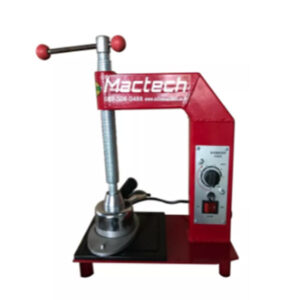 ເຕົາຈອດຢາງຮ້ອນ