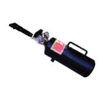 ເຄື່ອງລະເບີດຂອບຢາງ ຂະຫນາດ 10 ລິດ