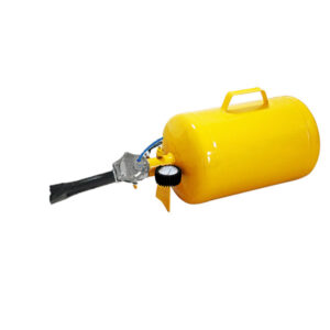 ເຄື່ອງລະເບີດຂອບຢາງ ຂະຫນາດ 20 ລິດ