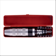 ຊຸດໄຂຄວງຕອກ 13 ອັນ/ຊຸດ TOOLKING ລຸ່ນ TK-81301