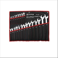 ຊຸດກະແຈປາກຕາຍ 23ອັນ/ຊຸດ TOOLKING ລຸ່ນ TK-81127