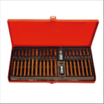 ຊຸດດອກໄຂຄວງ 40ອັນ/ກ່ອງ TOOLKING ລຸ້ນ TK-621201