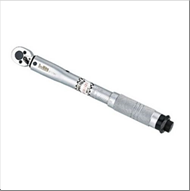 3/8" ກະແຈປອນ 19-110Nm TOOLKING ລຸ່ນ TK-611703