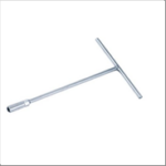 ດ້າມຫັນໂຈທີ ລູກບ໋ອກຫົກລ່ຽມ ເບີ11 TOOLKING ລຸ່ນ TK-214404