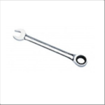 ກະແຈປາກຕາຍ 1ຂ້າງເປັນກະແຈອໍໂຕ້ 6ມມ TOOLKING ລຸ່ນ TK-15201